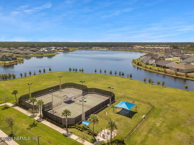 287 TAMAR Court, St. Augustine, FL 32095