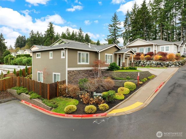 3922 Scott Lane, Gig Harbor, WA 98335