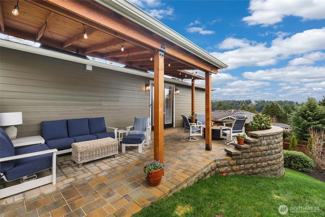 3922 Scott Lane, Gig Harbor, WA 98335