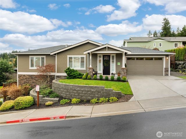 3922 Scott Lane, Gig Harbor, WA 98335