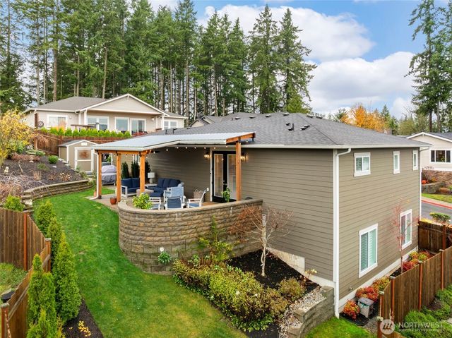3922 Scott Lane, Gig Harbor, WA 98335