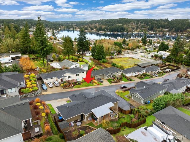 3922 Scott Lane, Gig Harbor, WA 98335