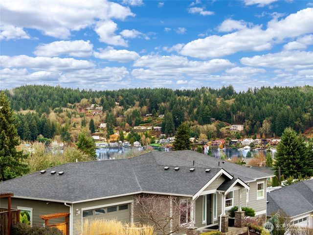 3922 Scott Lane, Gig Harbor, WA 98335