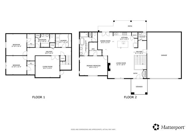 3922 Scott Lane, Gig Harbor, WA 98335