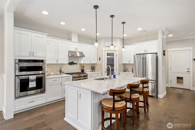 3922 Scott Lane, Gig Harbor, WA 98335