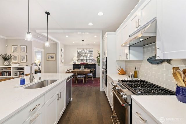 3922 Scott Lane, Gig Harbor, WA 98335