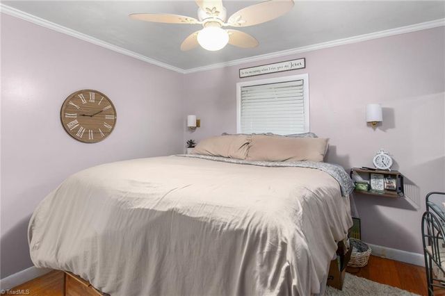 1310 Stone Street, Mebane, NC 27302