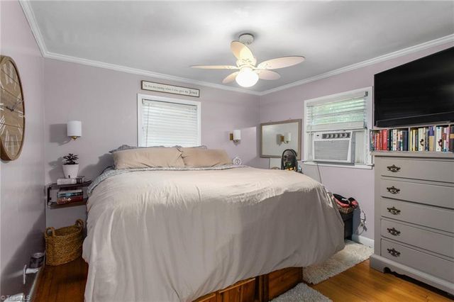 1310 Stone Street, Mebane, NC 27302