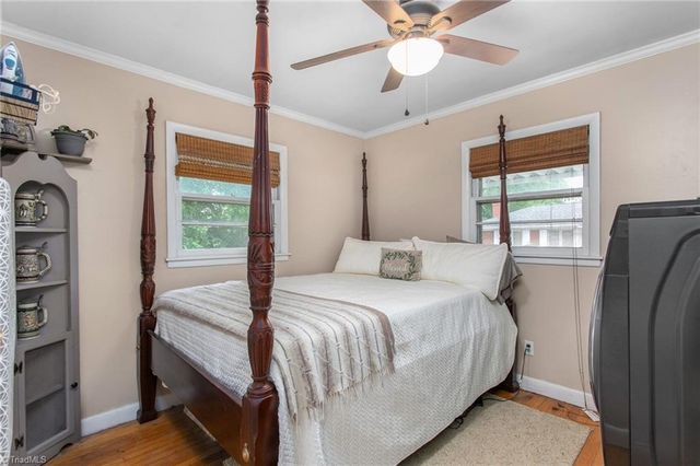 1310 Stone Street, Mebane, NC 27302
