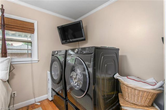 1310 Stone Street, Mebane, NC 27302