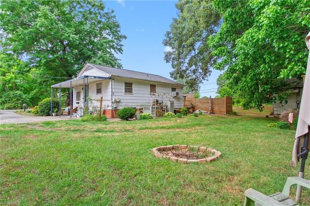 1310 Stone Street, Mebane, NC 27302