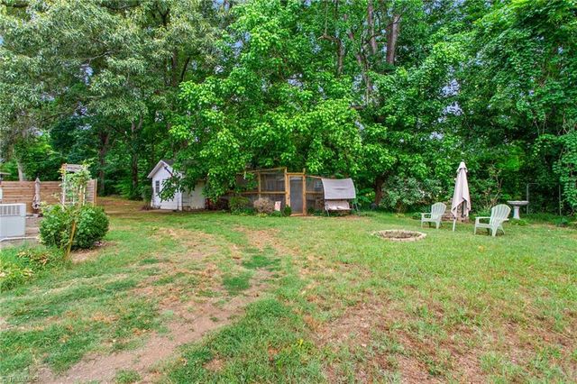 1310 Stone Street, Mebane, NC 27302