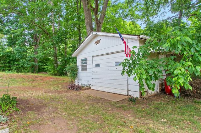 1310 Stone Street, Mebane, NC 27302