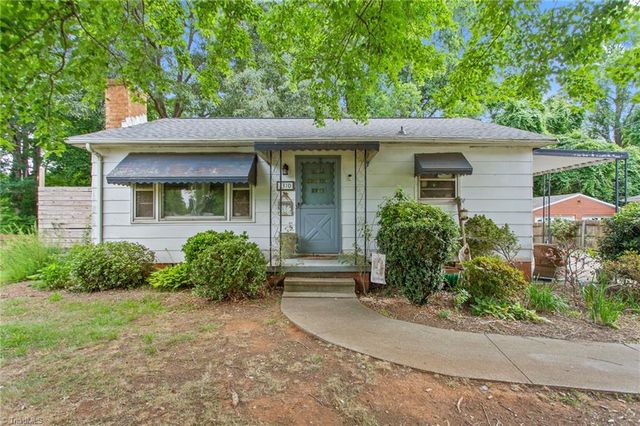 1310 Stone Street, Mebane, NC 27302