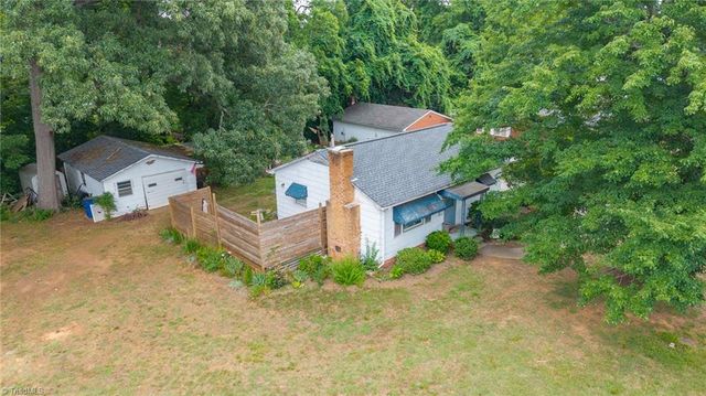 1310 Stone Street, Mebane, NC 27302