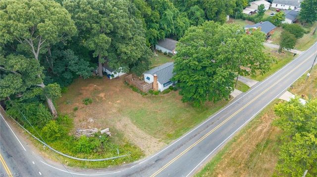 1310 Stone Street, Mebane, NC 27302