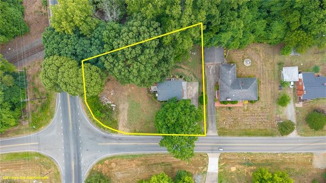1310 Stone Street, Mebane, NC 27302