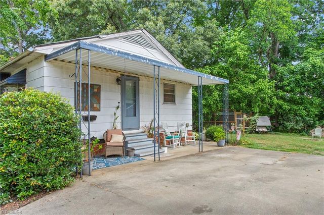 1310 Stone Street, Mebane, NC 27302