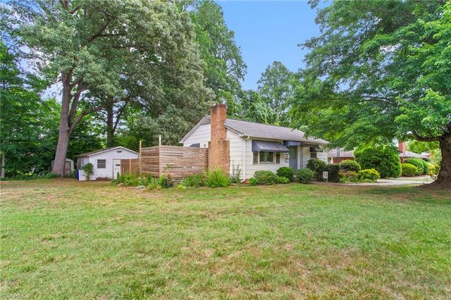 1310 Stone Street, Mebane, NC 27302