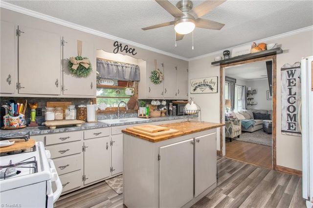 1310 Stone Street, Mebane, NC 27302