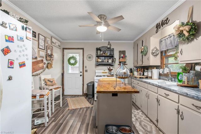 1310 Stone Street, Mebane, NC 27302