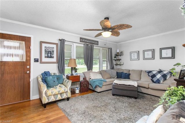 1310 Stone Street, Mebane, NC 27302
