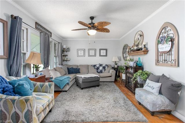 1310 Stone Street, Mebane, NC 27302