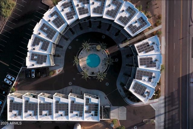 1401 N Granite Reef Road 1009, Scottsdale, AZ 85257