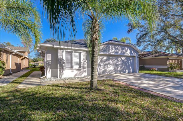 18109 CANAL POINTE STREET, Tampa, FL 33647