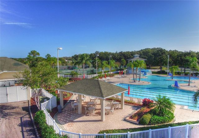 18109 CANAL POINTE STREET, Tampa, FL 33647