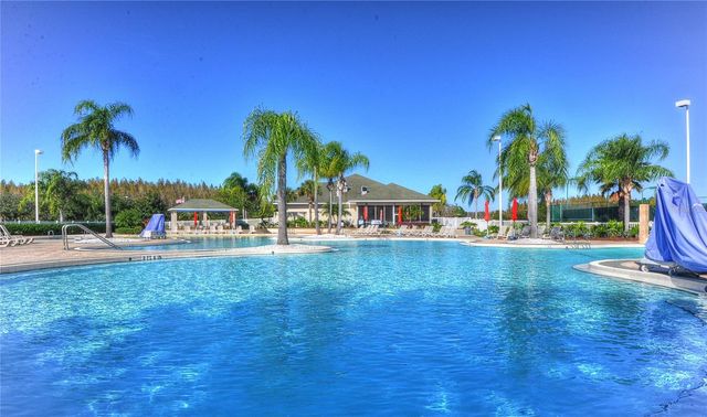 18109 CANAL POINTE STREET, Tampa, FL 33647