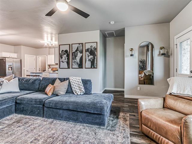 14750 Meadow Ridge Lane, Edmond, OK 73025