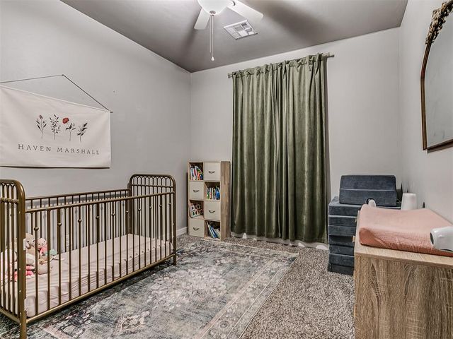 14750 Meadow Ridge Lane, Edmond, OK 73025