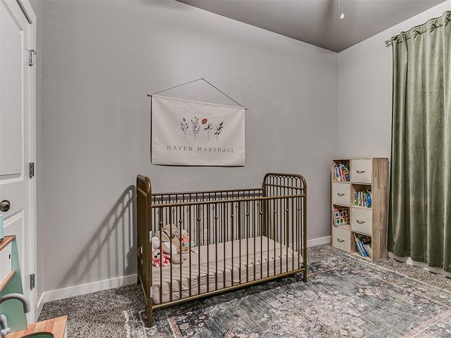 14750 Meadow Ridge Lane, Edmond, OK 73025