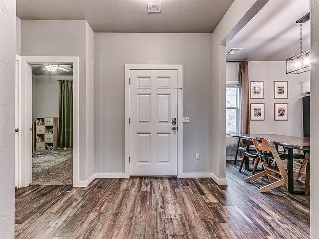 14750 Meadow Ridge Lane, Edmond, OK 73025