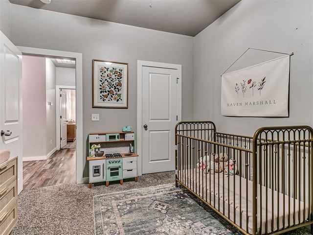 14750 Meadow Ridge Lane, Edmond, OK 73025