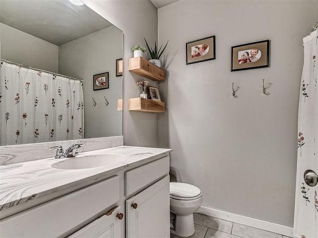 14750 Meadow Ridge Lane, Edmond, OK 73025