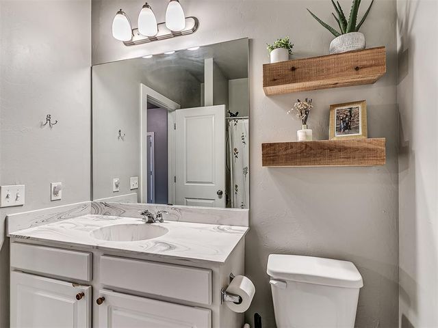 14750 Meadow Ridge Lane, Edmond, OK 73025