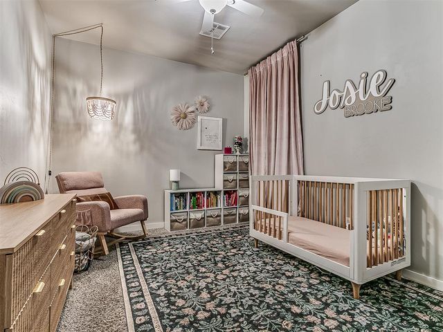 14750 Meadow Ridge Lane, Edmond, OK 73025