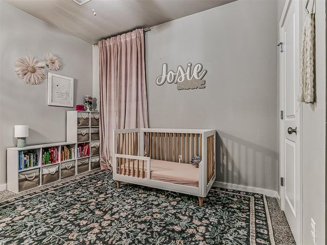 14750 Meadow Ridge Lane, Edmond, OK 73025