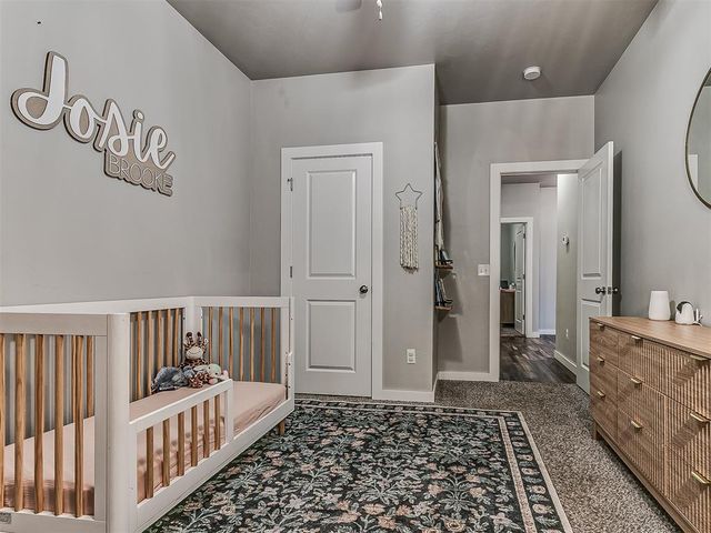 14750 Meadow Ridge Lane, Edmond, OK 73025