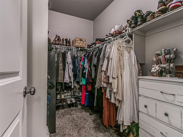 14750 Meadow Ridge Lane, Edmond, OK 73025