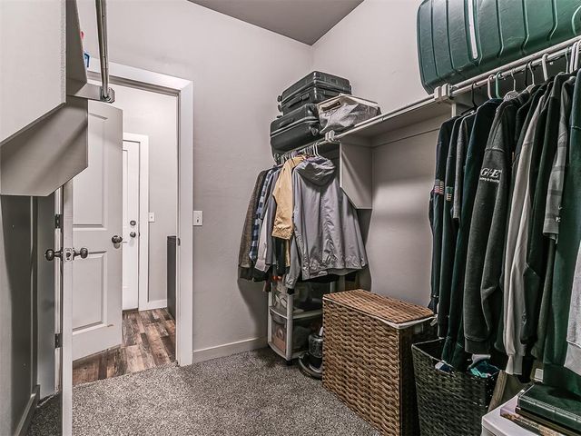 14750 Meadow Ridge Lane, Edmond, OK 73025