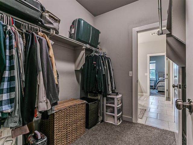 14750 Meadow Ridge Lane, Edmond, OK 73025
