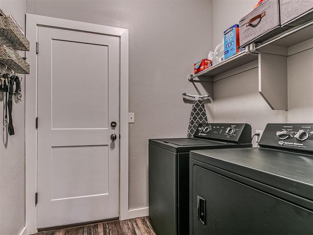 14750 Meadow Ridge Lane, Edmond, OK 73025
