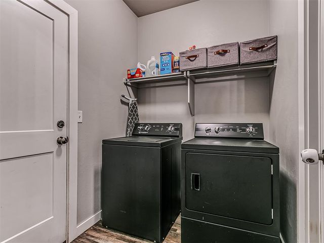14750 Meadow Ridge Lane, Edmond, OK 73025