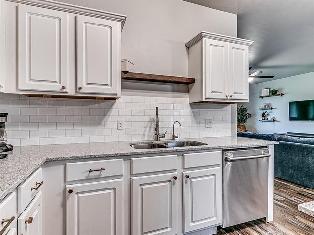 14750 Meadow Ridge Lane, Edmond, OK 73025