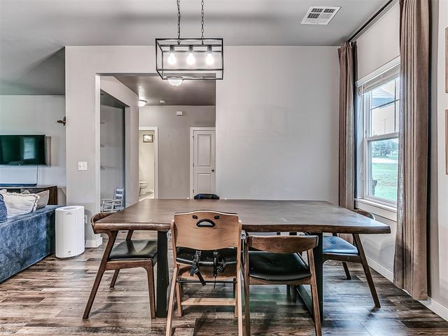 14750 Meadow Ridge Lane, Edmond, OK 73025