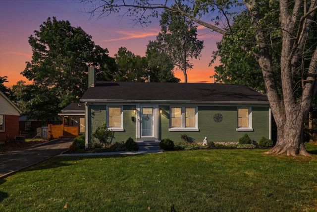 1008 Liberty Way, Bowling Green, KY 42104