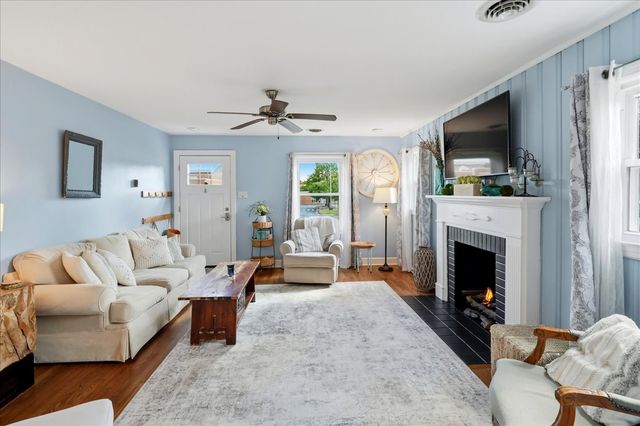 1008 Liberty Way, Bowling Green, KY 42104